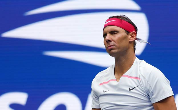 Rafa Nadal expresa su felicidad tras el nacimiento de su primer hijo