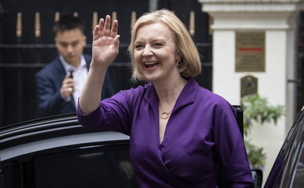 Truss se desdice a la fuerza