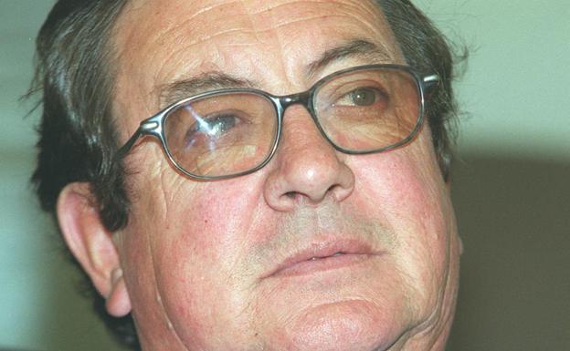 Fallece a los 77 años Ignacio Morchón Alonso, fundador de la funeraria El Salvador