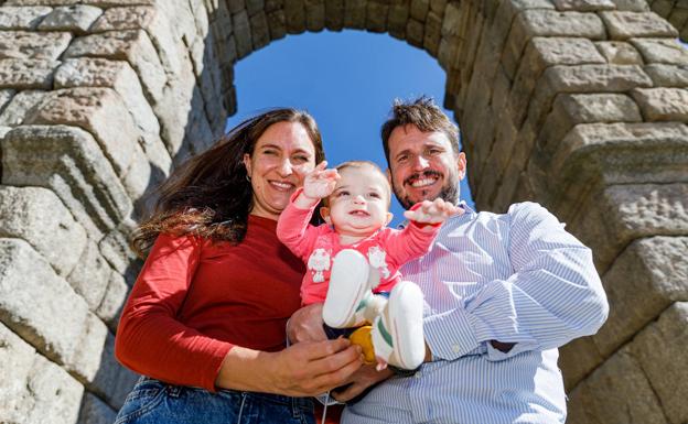 El escaño 82: La niña Emma y el INE