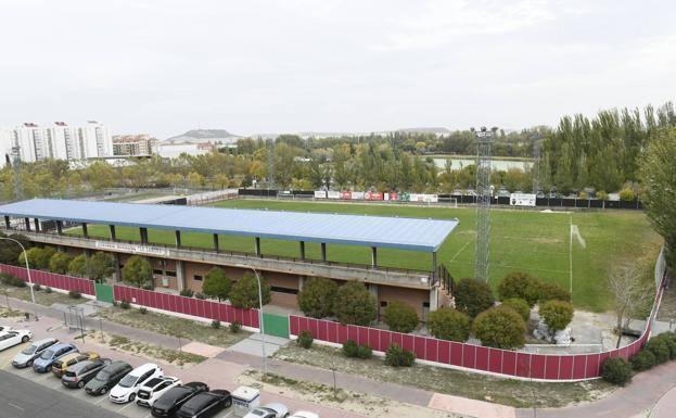 Investigan robos en los vestuarios del Laguna y La Victoria durante los entrenamientos