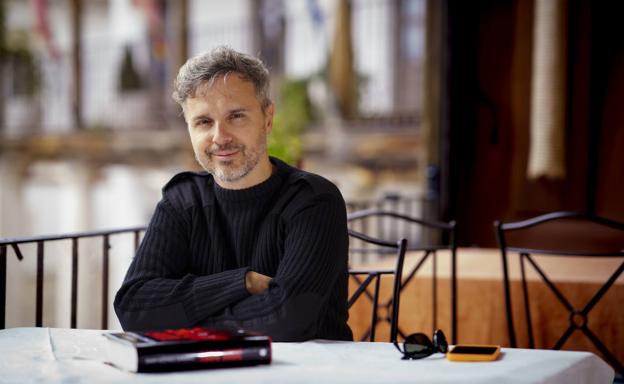 Quién es quién en 'Todo arde', la novela de Juan Gómez-Jurado que sale con 275.000 ejemplares