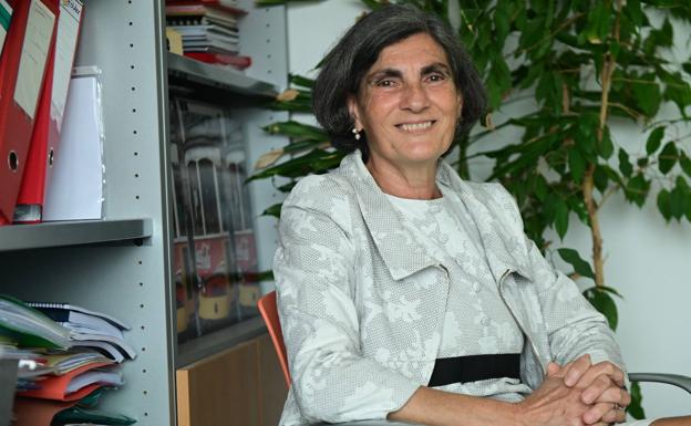 Margarita Nieto Bedoya: «Donde menos juega y se mueve la infancia hoy es en las familias»