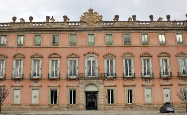 La Granja y Riofrío participan en los talleres escolares que organiza Patrimonio Nacional