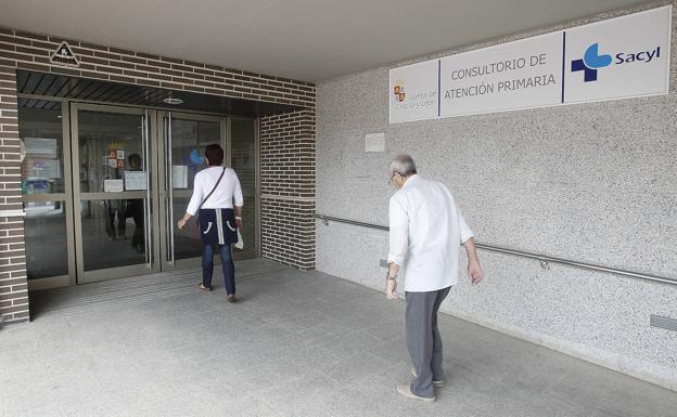 Sanidad convertirá a La Cistérniga en zona básica y tendrá centro de salud