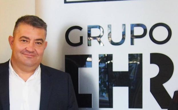 José Antonio Vicente: «La demanda de vivienda se encuentra todavía muy activa»