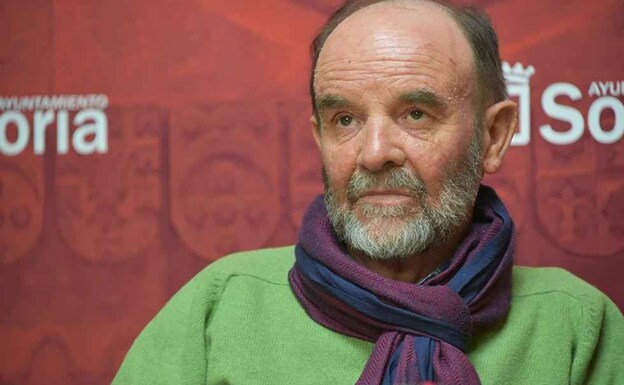Fallece el exsecretario del PSOE de Soria, José María Martínez Laseca