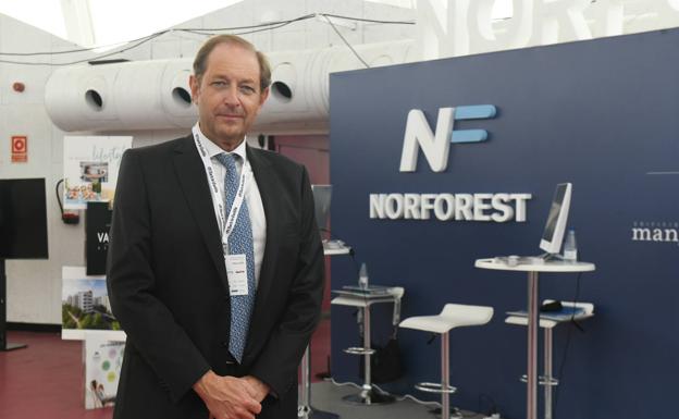 José Antonio Cobo: «Tendremos ofertas únicas en las viviendas de más calidad de la ciudad»