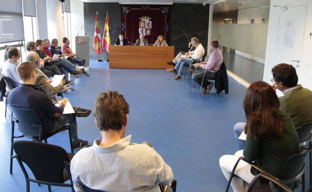 Salamanca espera erradicar el brote de lengua azul a mediados de diciembre
