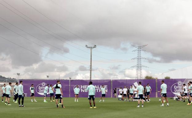 El Real Valladolid descarta la opción de hacer una gira por Estados Unidos durante el Mundial