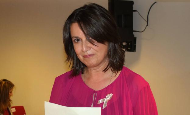 «De esta enfermedad se sale»