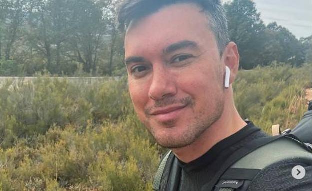Encontrado Leonardo José Nissola, el médico brasileño desaparecido en el Camino de Santiago