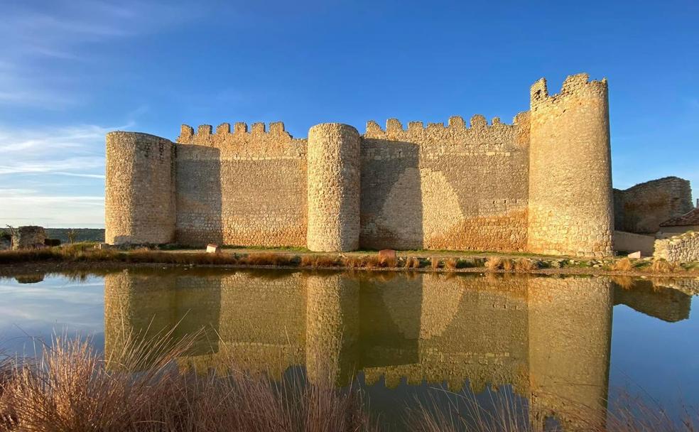 Un pueblo de Valladolid, entre los más bonitos de España según 'The Times'