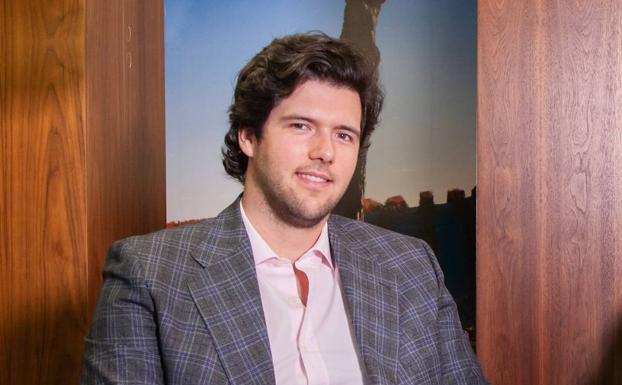 Juan Carlos Álvarez: «Ofertamos 39 chalets en El Peral de la mayor calidad y diseño»