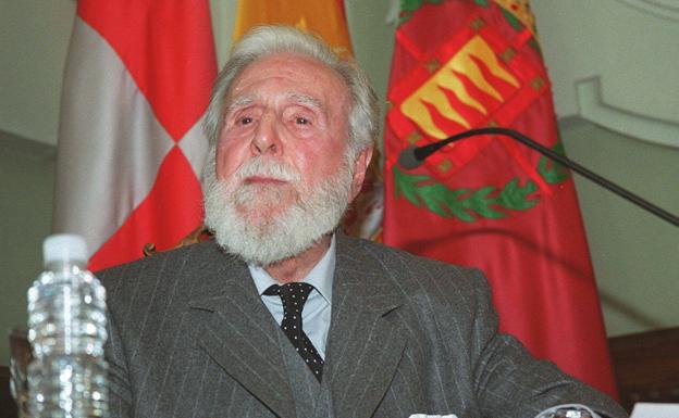 Las Jornadas de Poesía de Valladolid rendirán homenaje a la huella de Francisco Pino