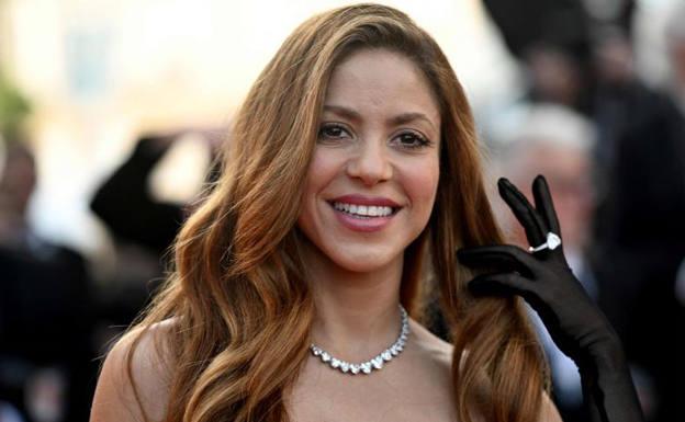Shakira envía un mensaje a Piqué en su nuevo tema 'Monotonía'