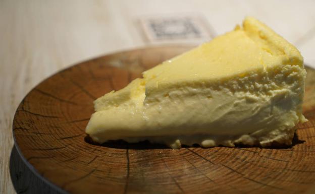 La tarta de queso cobra protagonismo en el primer concurso provincial de Valladolid