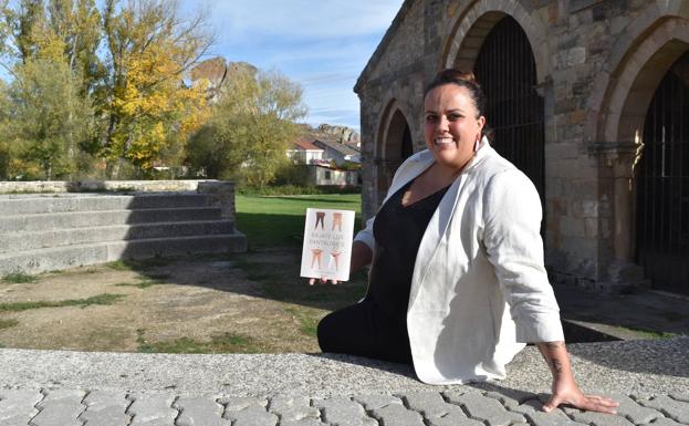 «El cáncer ya no es una palabra tabú, los enfermos ahora podemos vivir»