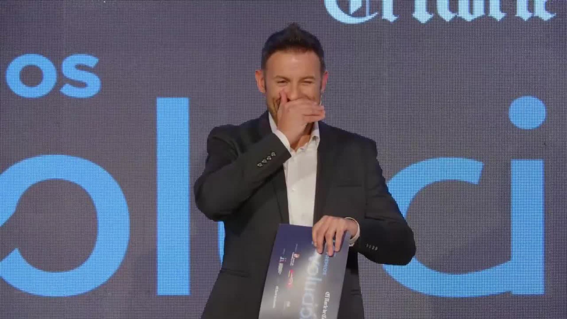 Gala de los Premios e-volución 2022