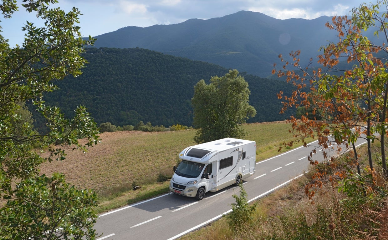 Retrasos y aumento de precios en el demandado sector del caravaning