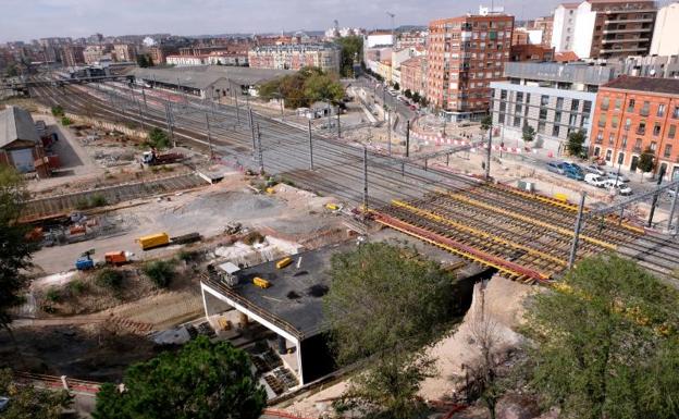 El Estado invierte en la comunidad 306 millones hasta mitad de año, casi 50 más que en 2021