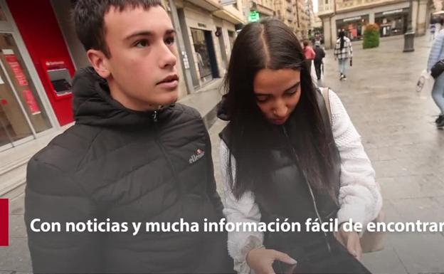 Salamancahoy recibe una gran aceptación por parte de los salmantinos