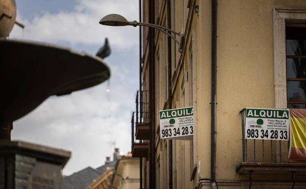 Estos son los requisitos para solicitar la ayuda al alquiler de viviendas y habitaciones