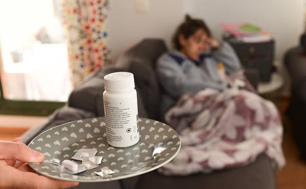 La pandemia y la crisis económica duplican los trastornos del sueño en la región