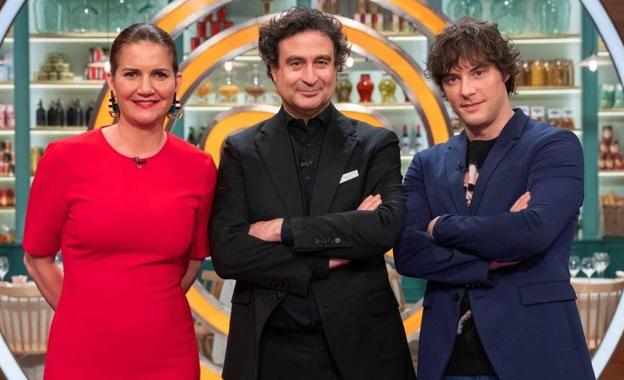 Notables cambios para la próxima edición de 'Masterchef'