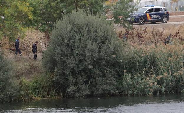 El hombre que se arrojó al Tormes es el ladrón de gasóleo más conocido de Salamanca