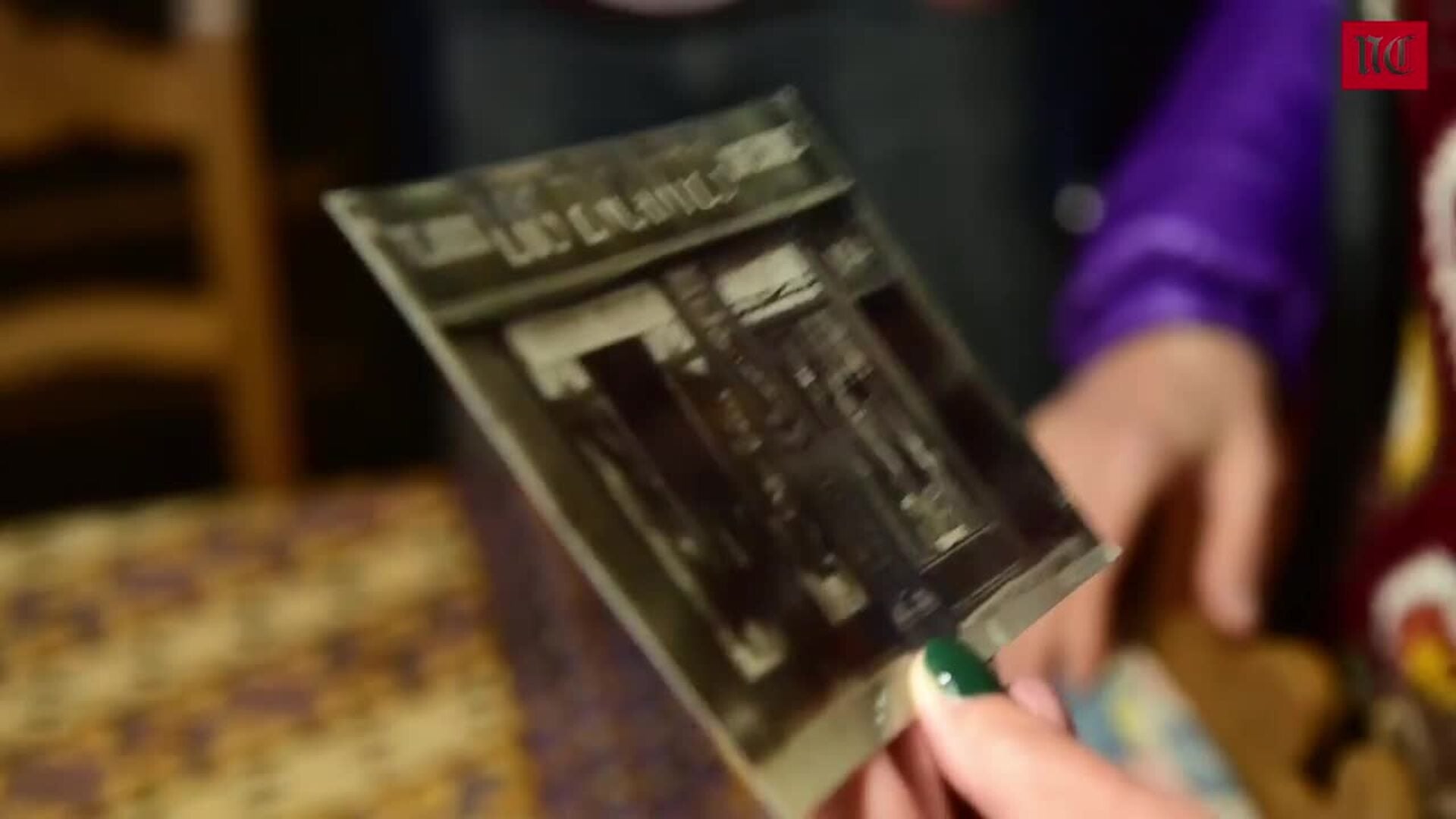 Vídeo | Los Encantes, un comercio histórico de Valladolid