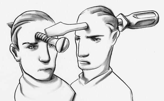 Territorios victimistas