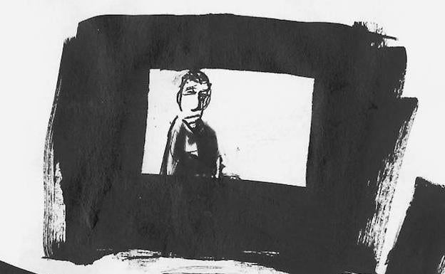 La hoguera luminosa del cine