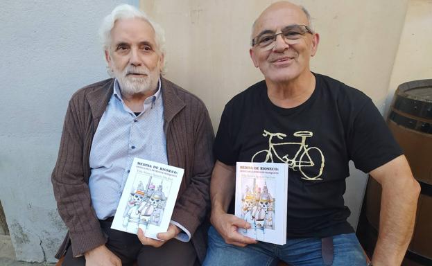 Un libro descubre la represión franquista en Medina de Rioseco
