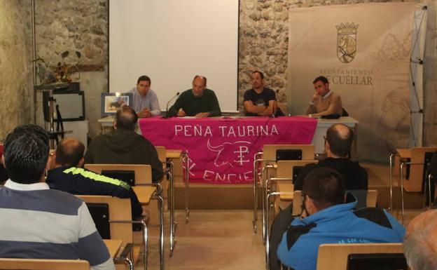 Los encierros se saldaron con tres multas por acompañar a pie la manada