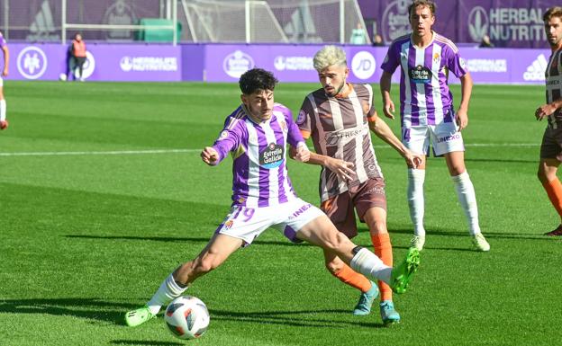 El viento sopla en contra del Promesas