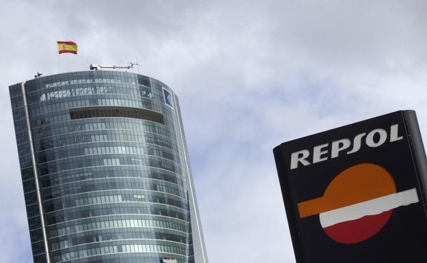 Así puedes conseguir la bombona de butano gratis de Repsol