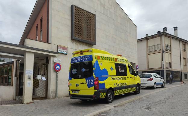 Sanidad preadjudica a la UTE de Ambuibérica el servicio de ambulancias de siete provincias