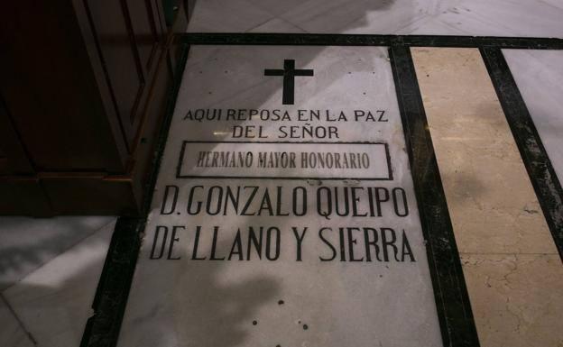 Valladolid aún luce medio centenar de símbolos y calles con reminiscencias franquistas