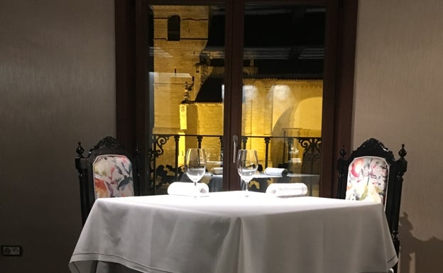 Hostería de los Palmeros