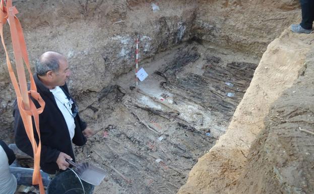 El trágico final del alcalde de Laguna ejecutado en 1937