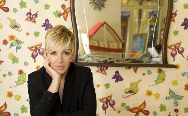 Ana Torroja cuenta el único motivo de la separación de Mecano