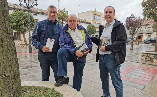 Villanubla, cuna de versos