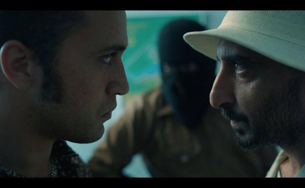 La 'Revolución' de Pérez-Reverte y la masacre de Múnich 72