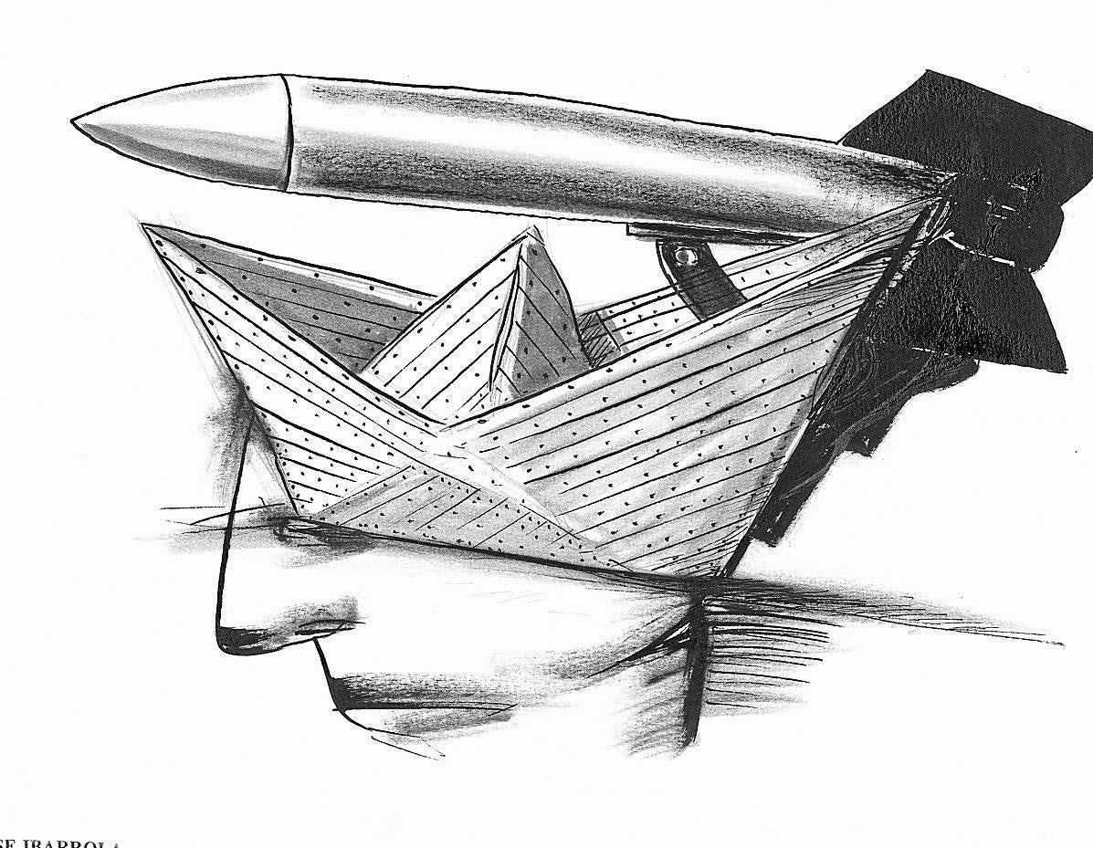 La degradación del conocimiento y la gran distopía