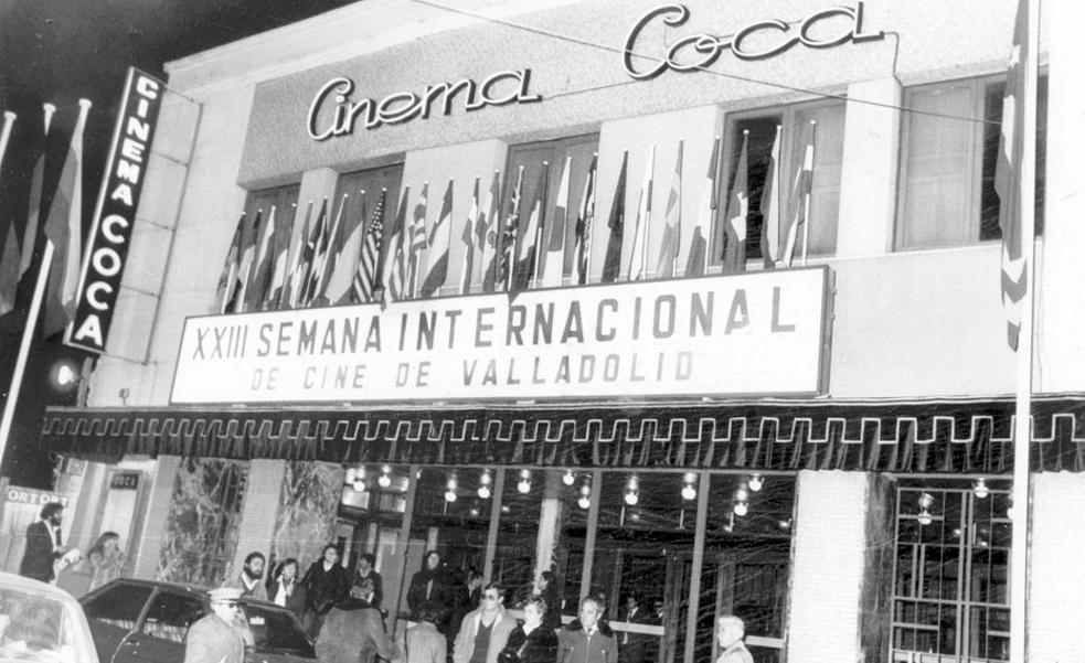 Seminci al borde de un ataque de nervios