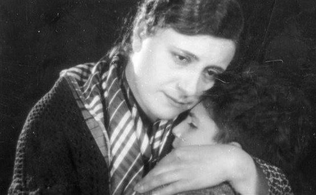 'La aldea maldita', el gran clásico del cine mudo español recuperado