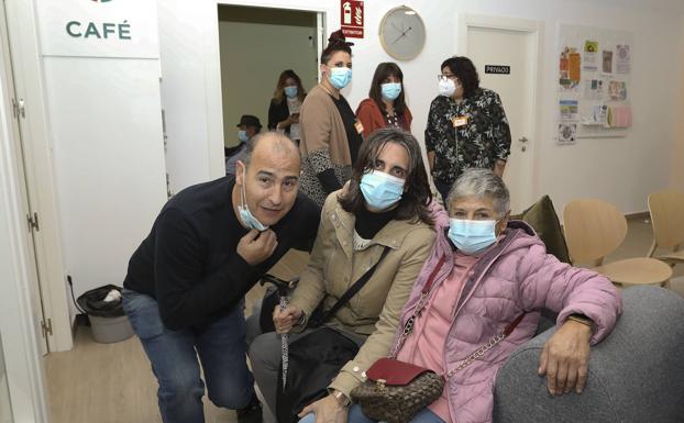 La atención de 800 usuarios y 1.200 consultas al año justifica la nueva sede de Salud Mental