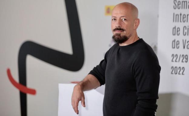 Tarik Saleh: «Amo Eigpto, pero ellos no me quieren a mí»