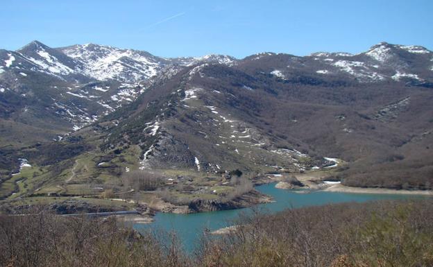 Un referente de la provincia palentina
